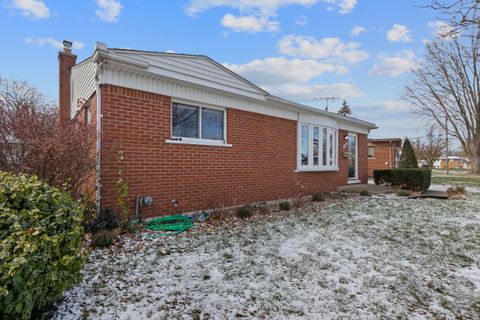 A home in Taylor