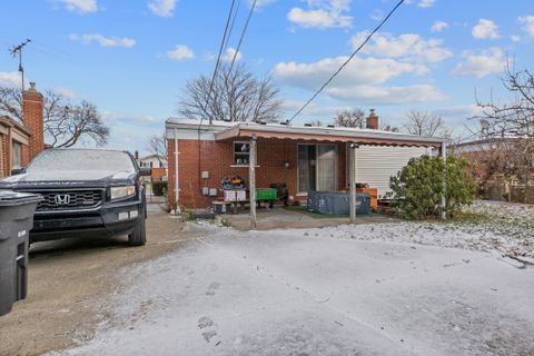 A home in Taylor