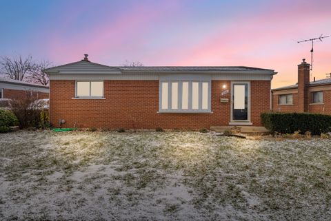 A home in Taylor