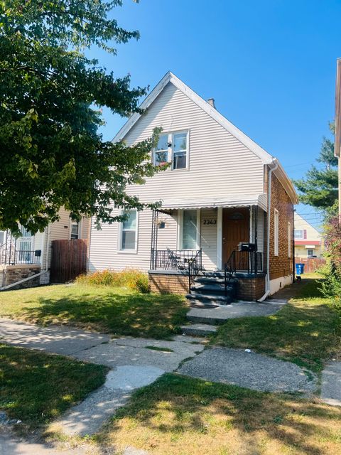 A home in Hamtramck