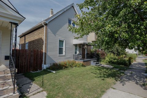 A home in Hamtramck