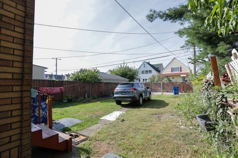 A home in Hamtramck