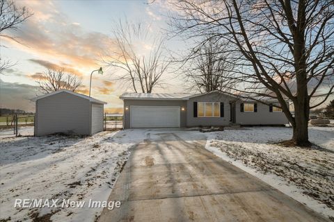 A home in Henderson