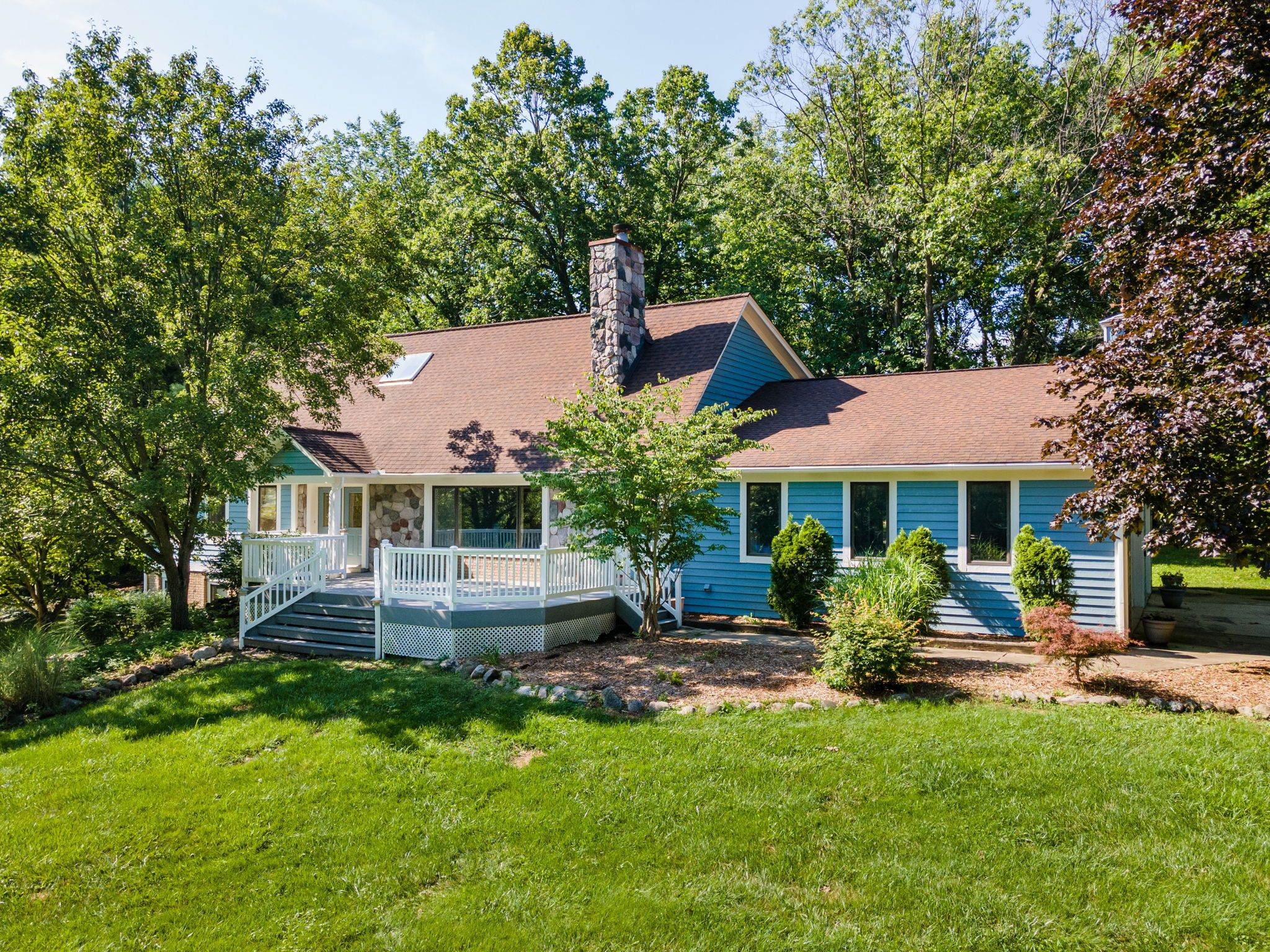 View Independence Twp, MI 48348 house