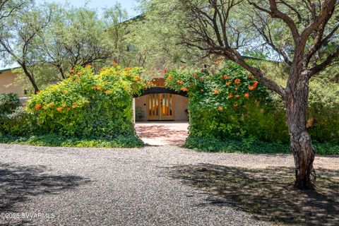 2854 S Diamond S Rd Camp Verde AZ 86322