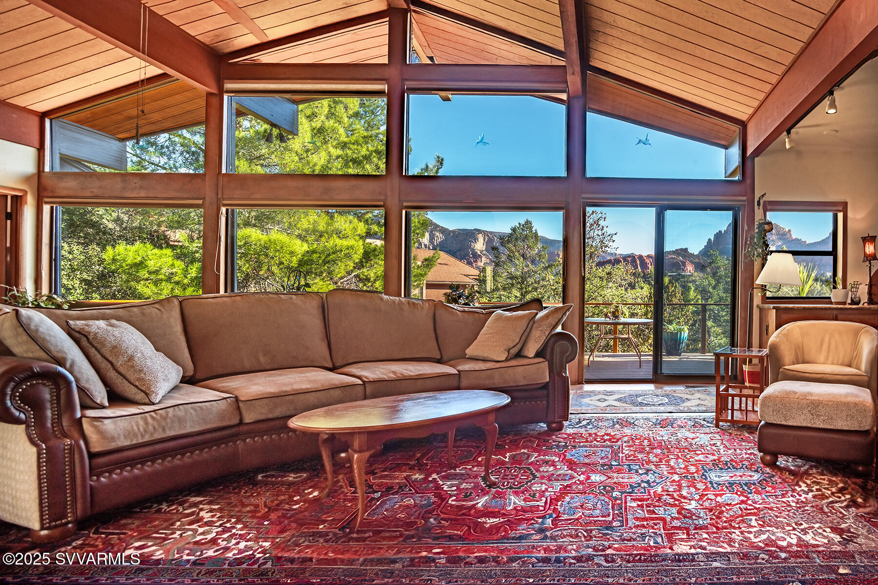 231 N Palisades Drive