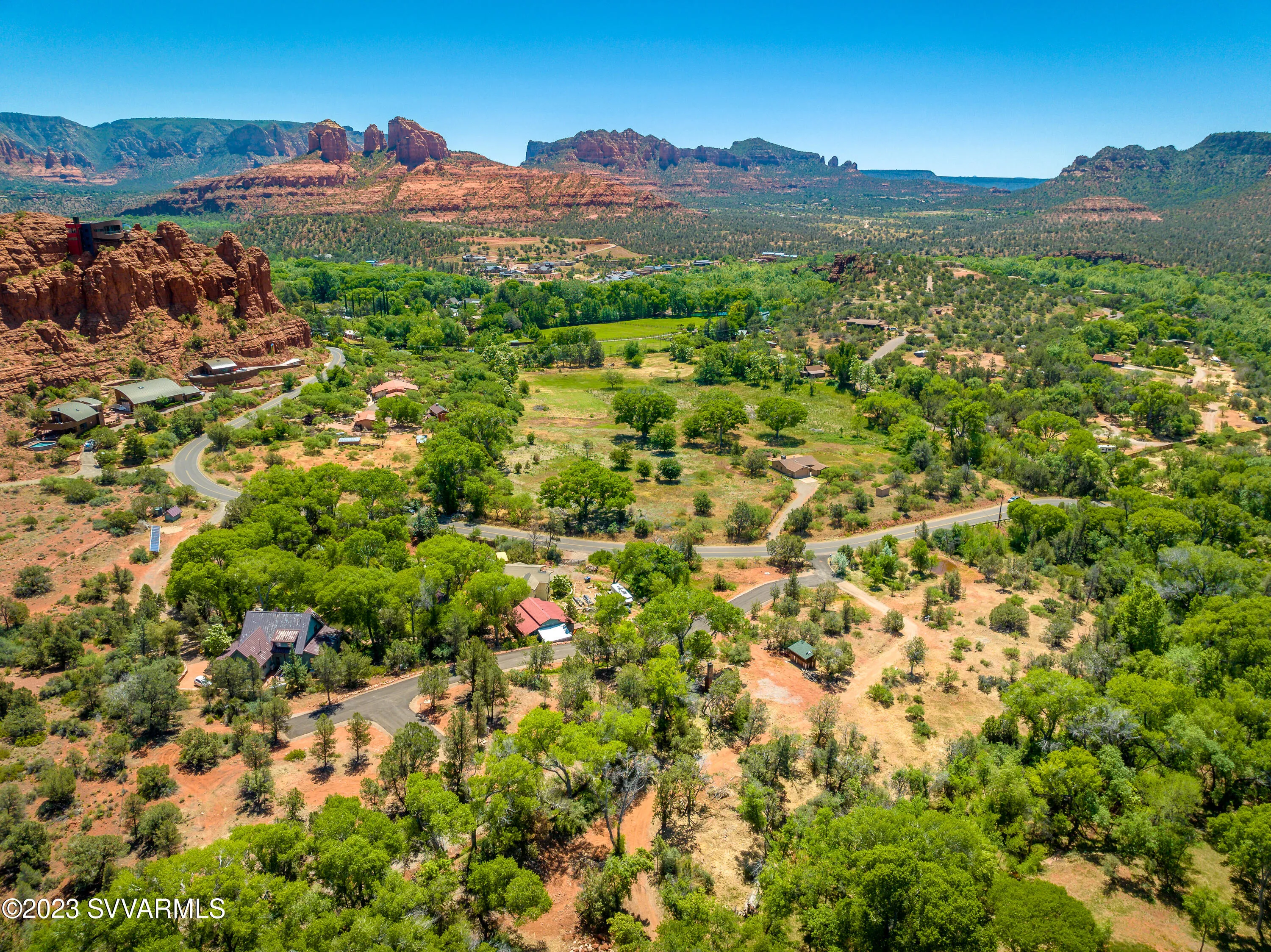 Sedona, Arizona 86336, United States, ,Land,Active,7065