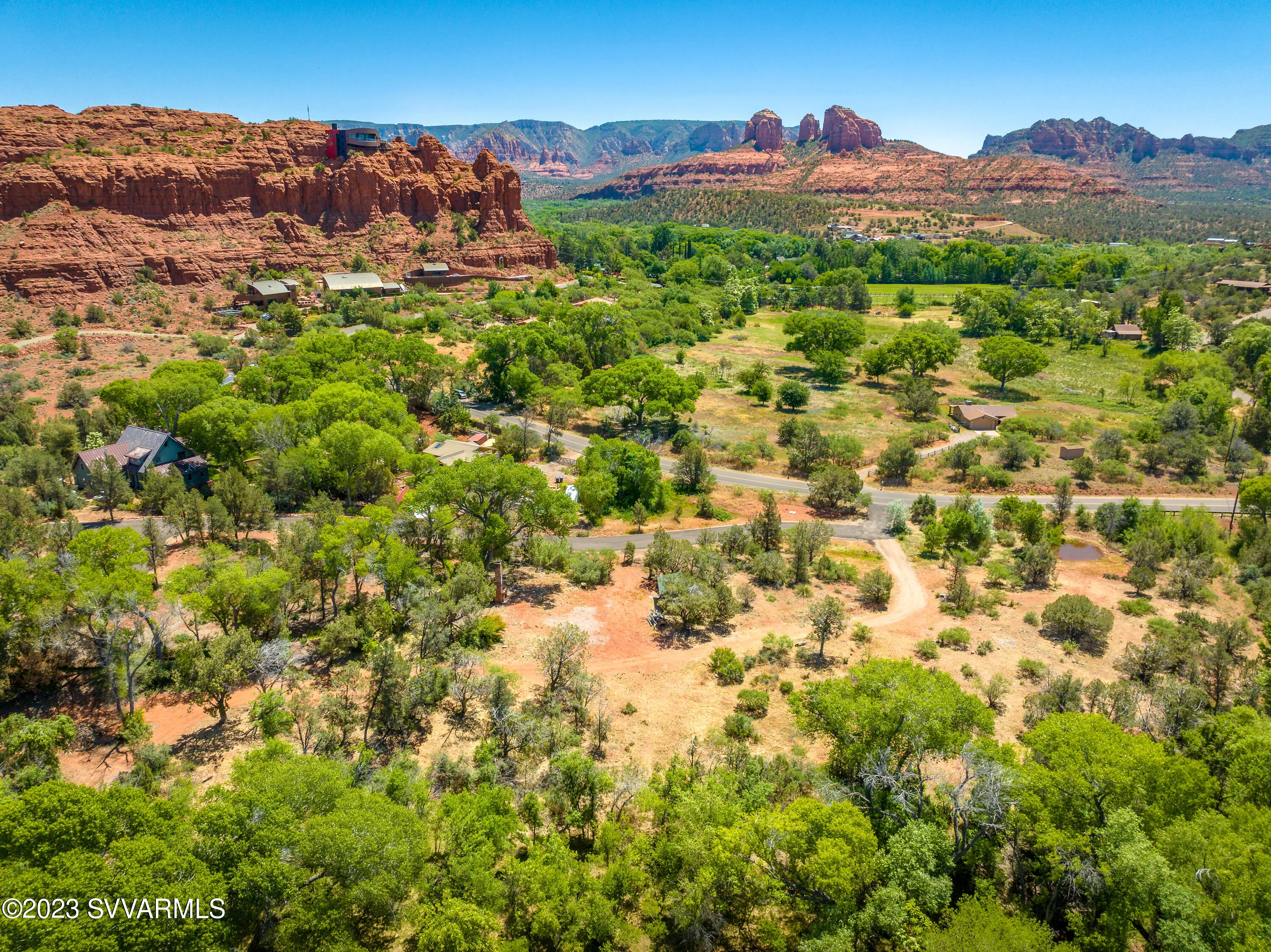 Sedona, Arizona 86336, United States, ,Land,Active,7065