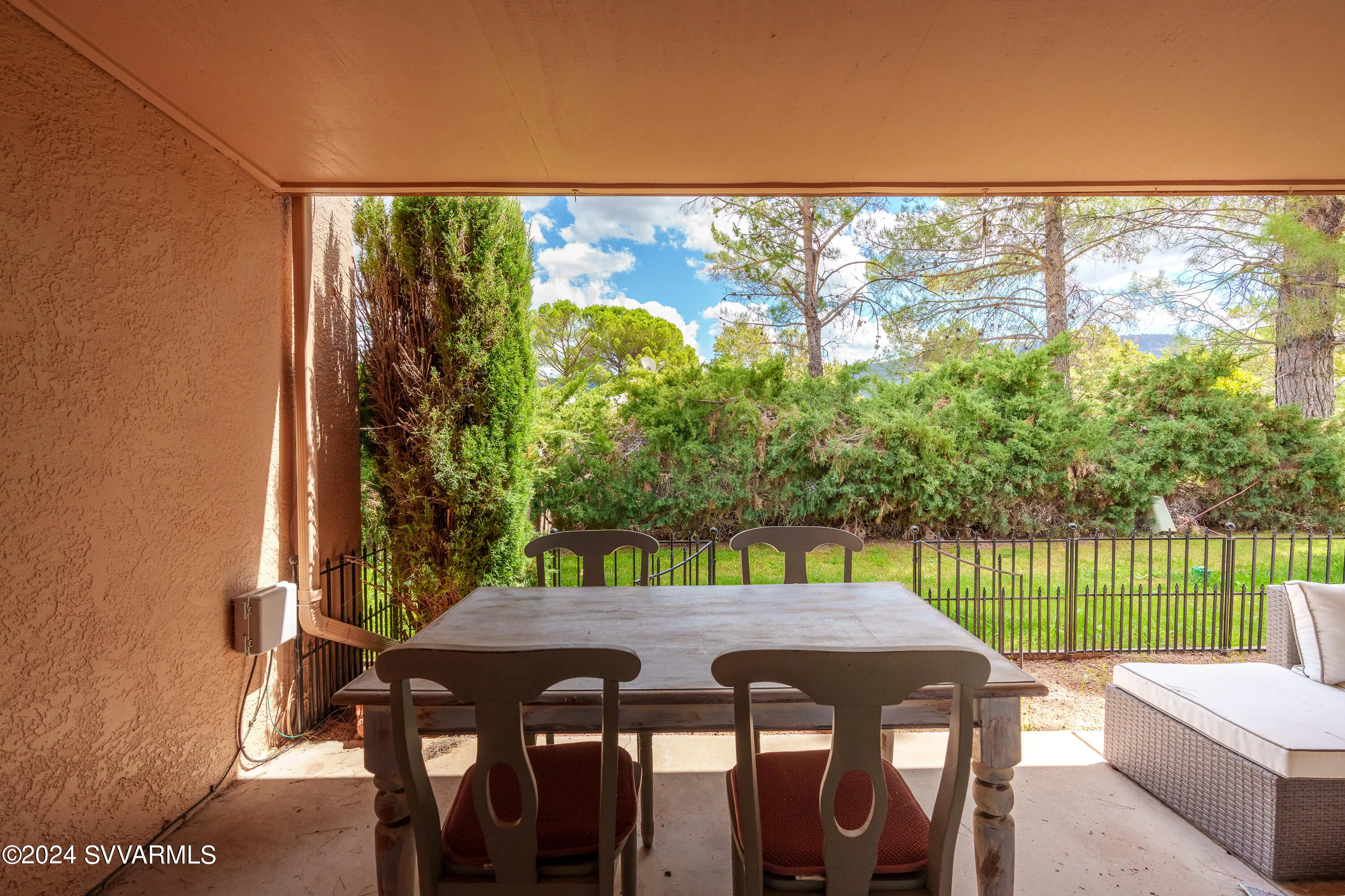 Sedona, Arizona 86351, United States, 2 Bedrooms Bedrooms, ,2 BathroomsBathrooms,Residential,Active,42147