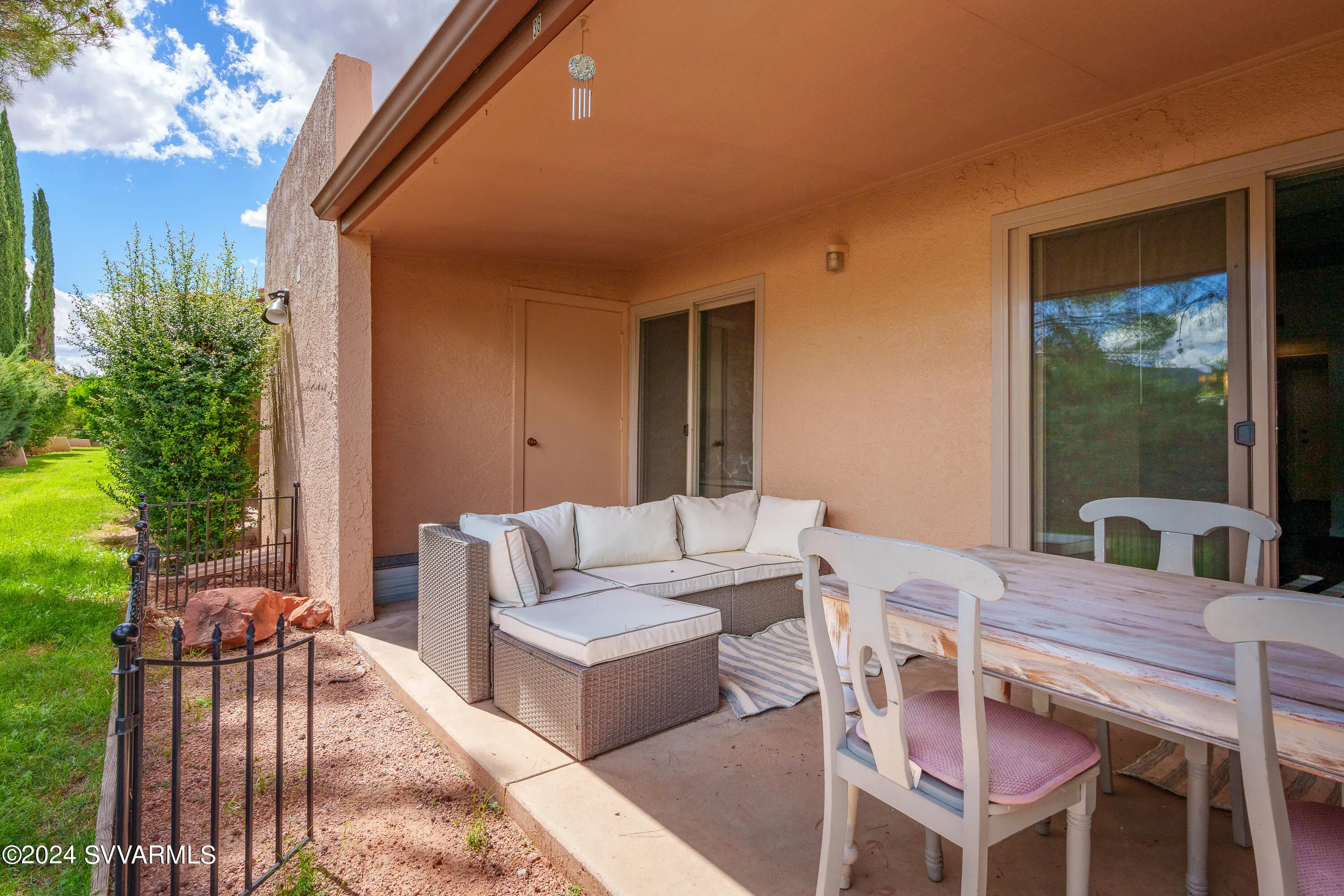 Sedona, Arizona 86351, United States, 2 Bedrooms Bedrooms, ,2 BathroomsBathrooms,Residential,Active,42147