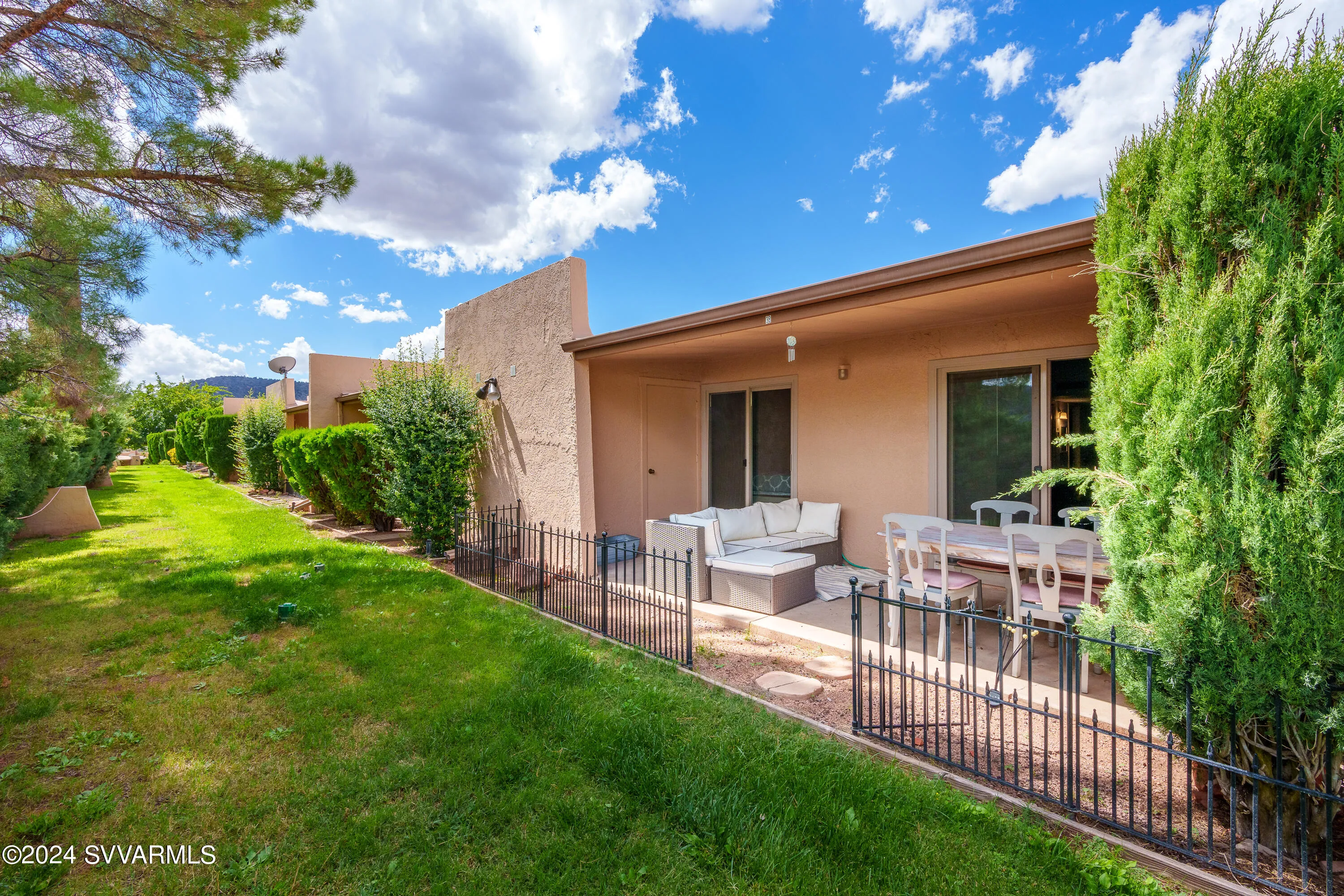 Sedona, Arizona 86351, United States, 2 Bedrooms Bedrooms, ,2 BathroomsBathrooms,Residential,Active,42147