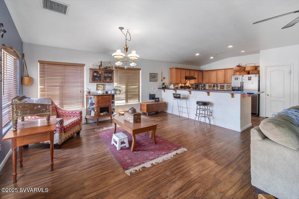 4972 E Cedar Creek Drive