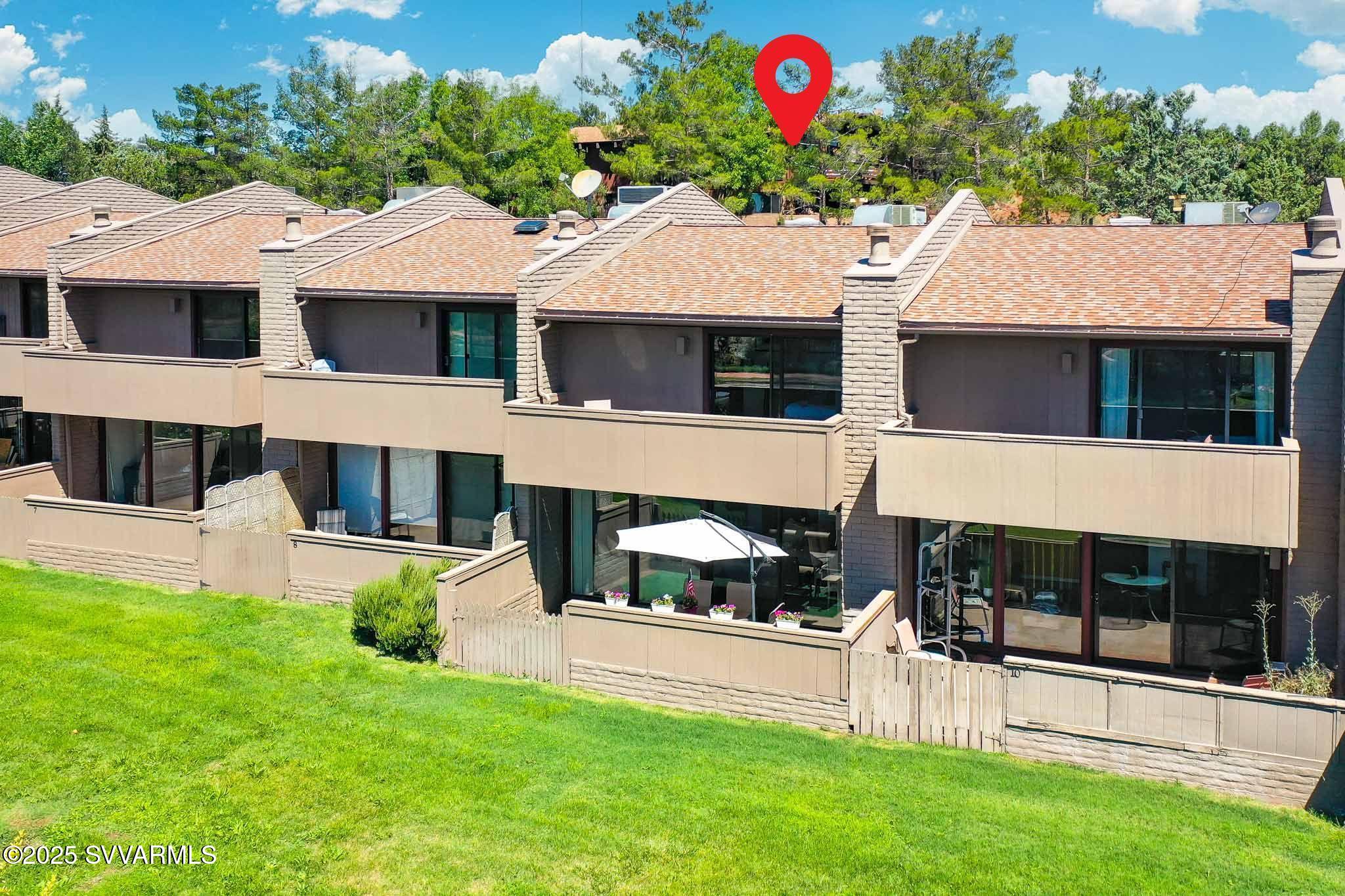 3340 W State Route 89a 9