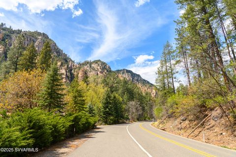 185 S Harding Drive Sedona AZ 86336