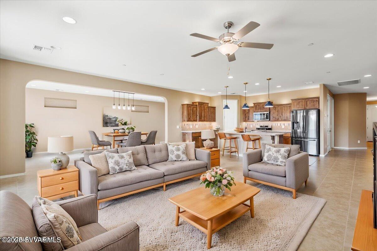 2285 Gold Rush Lane