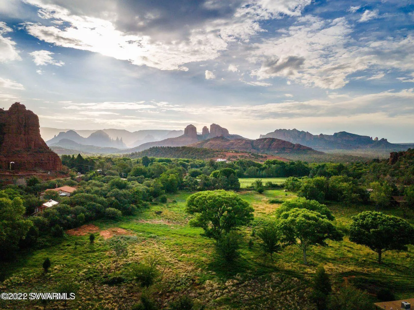 Sedona, Arizona 86336, United States, ,Land,Active,7061