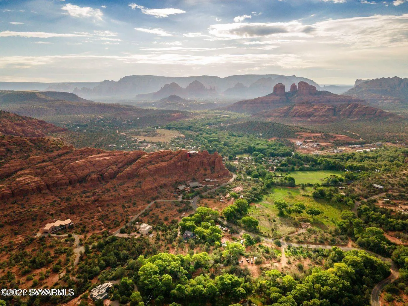 Sedona, Arizona 86336, United States, ,Land,Active,7061
