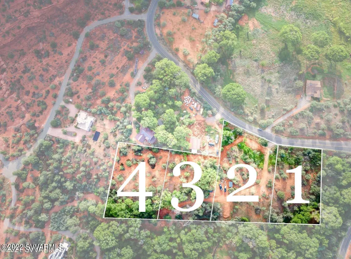 Sedona, Arizona 86336, United States, ,Land,Active,7061