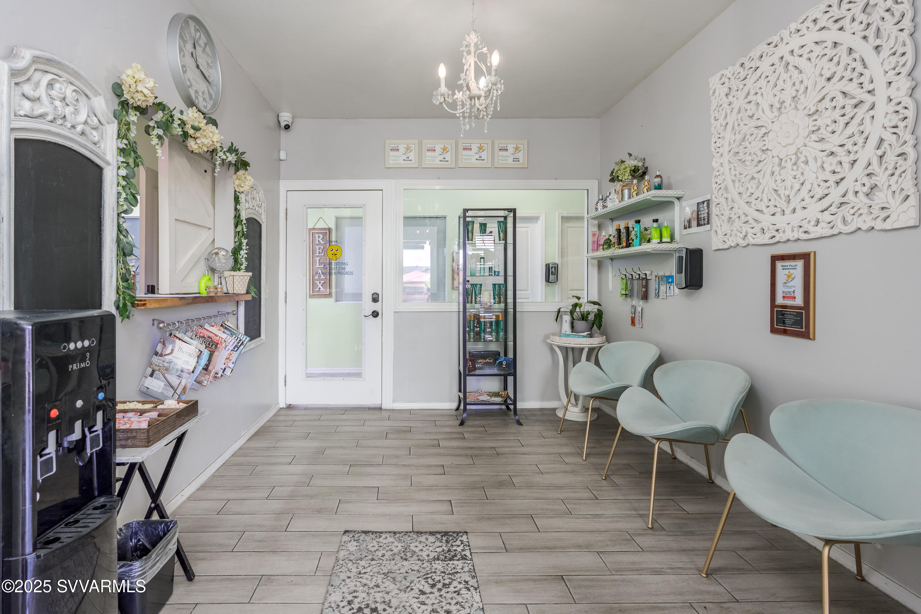 1765 E Villa Drive
