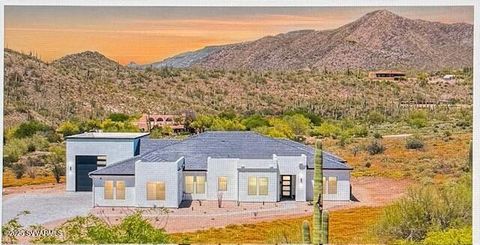 6501 E Willow Springs Lane Out of Area AZ 00000