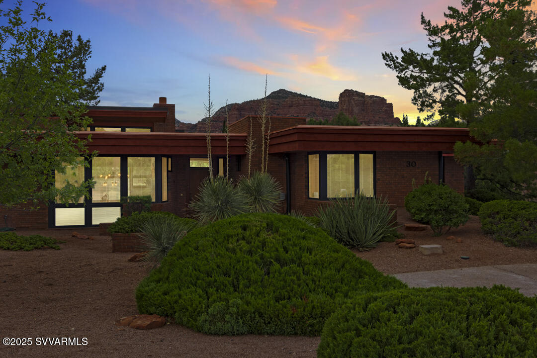 30 Red Fox Lane