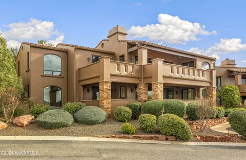 3881 Positano Place Sedona AZ 86336