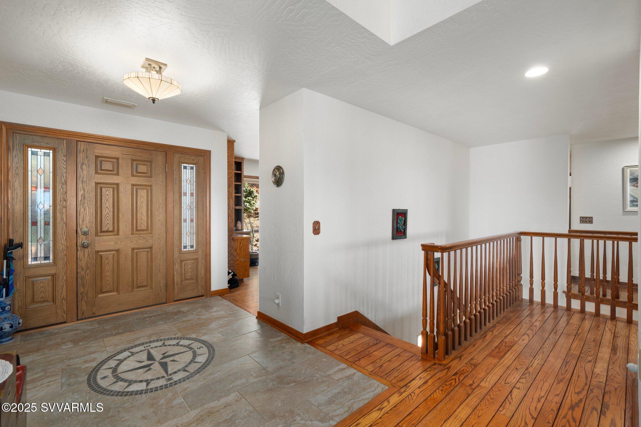 45 Mingus Mountain Rd