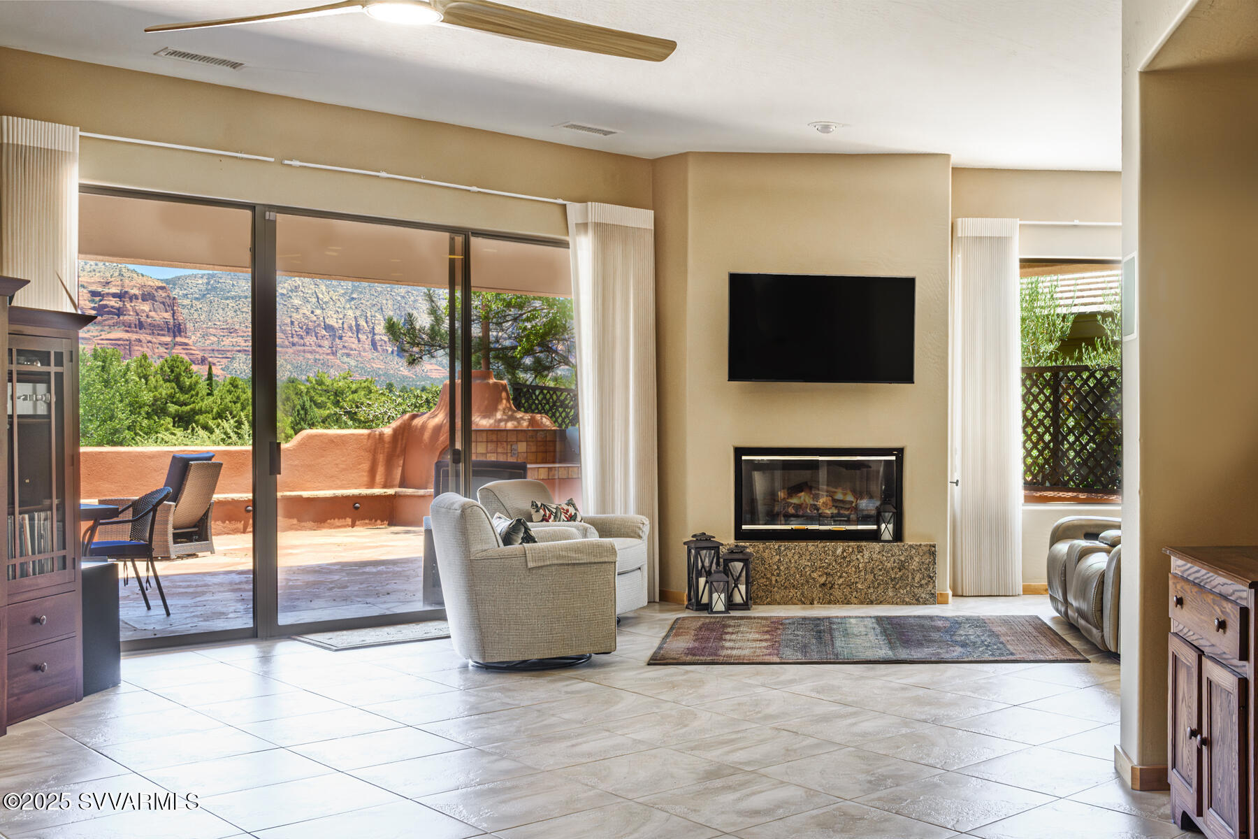 165 E Bighorn Court