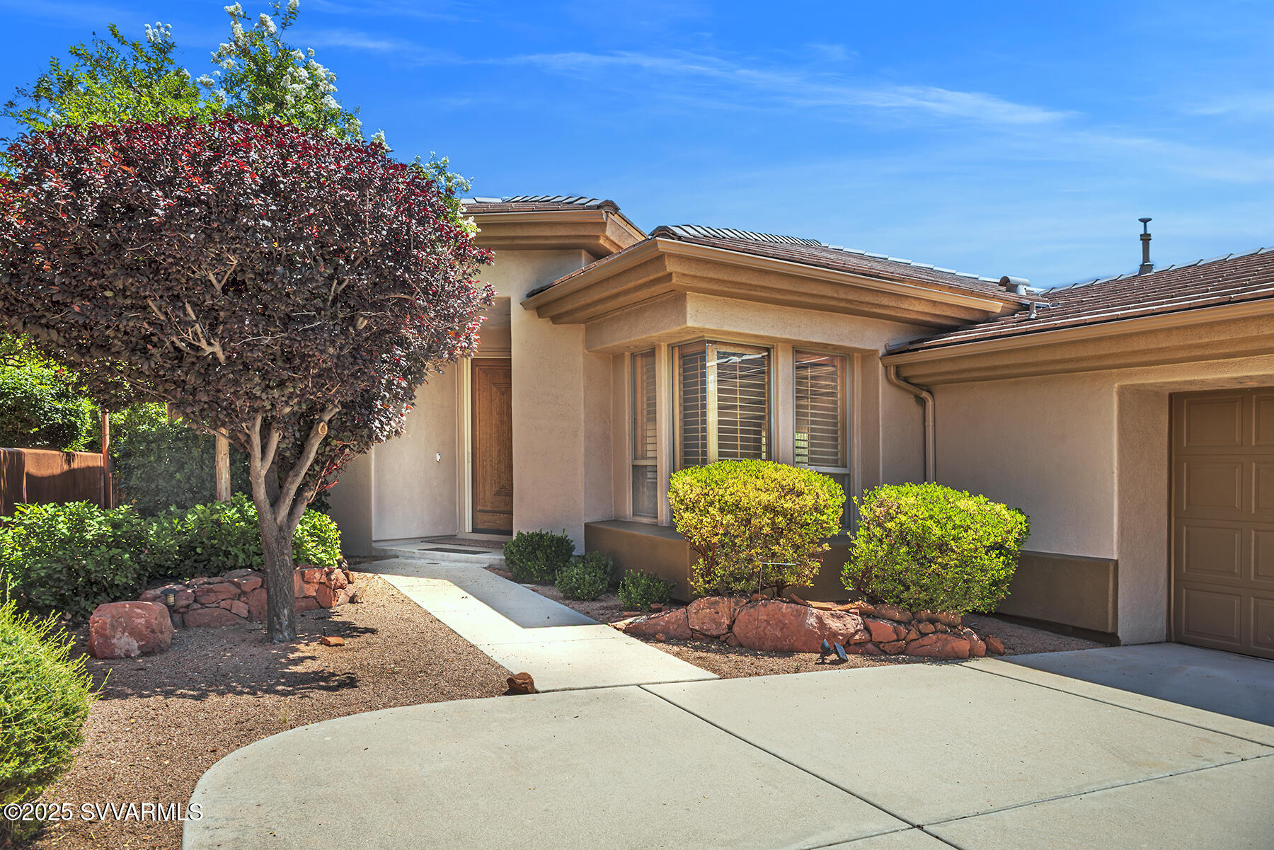 165 E Bighorn Court