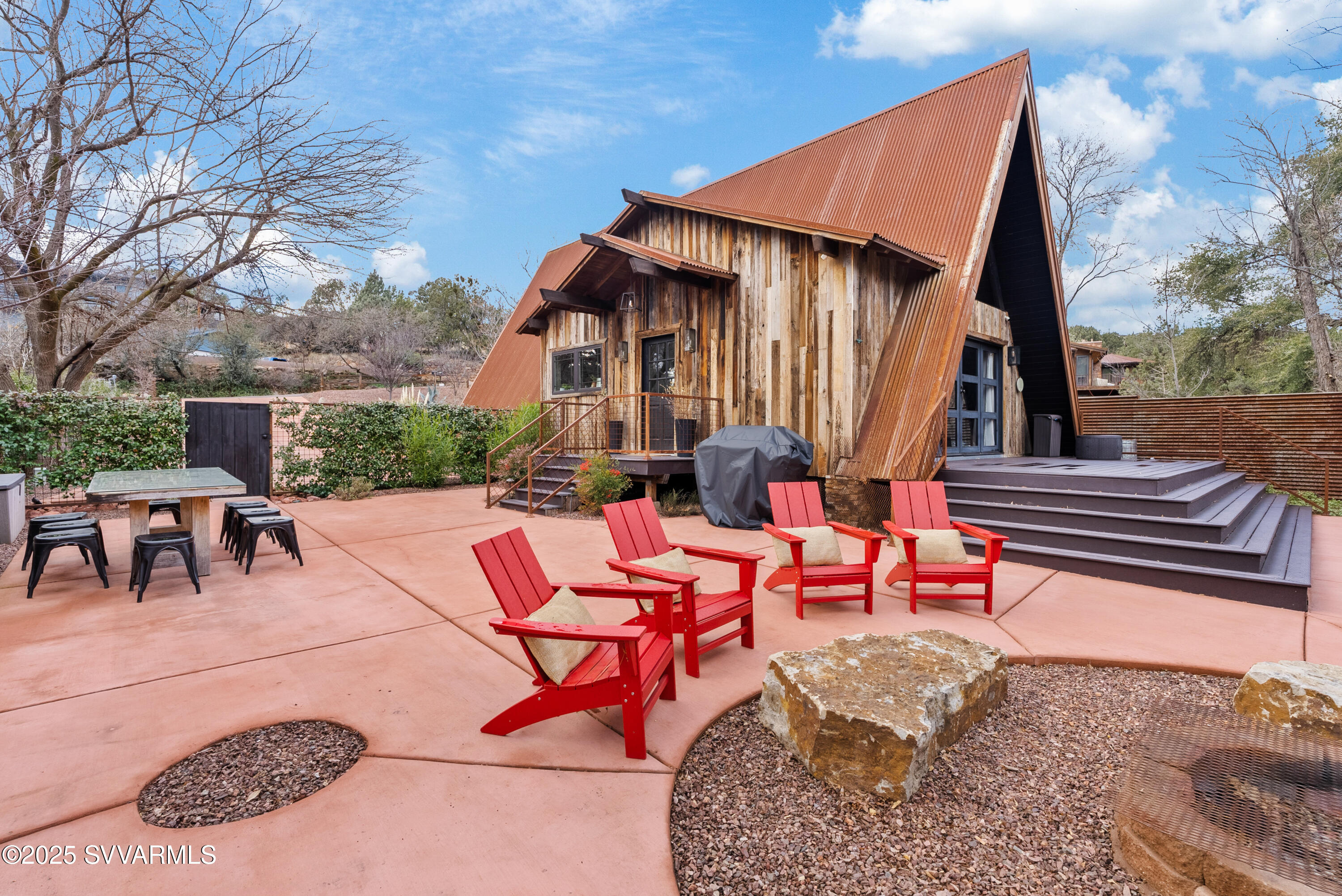 88 Blackhawk Lane