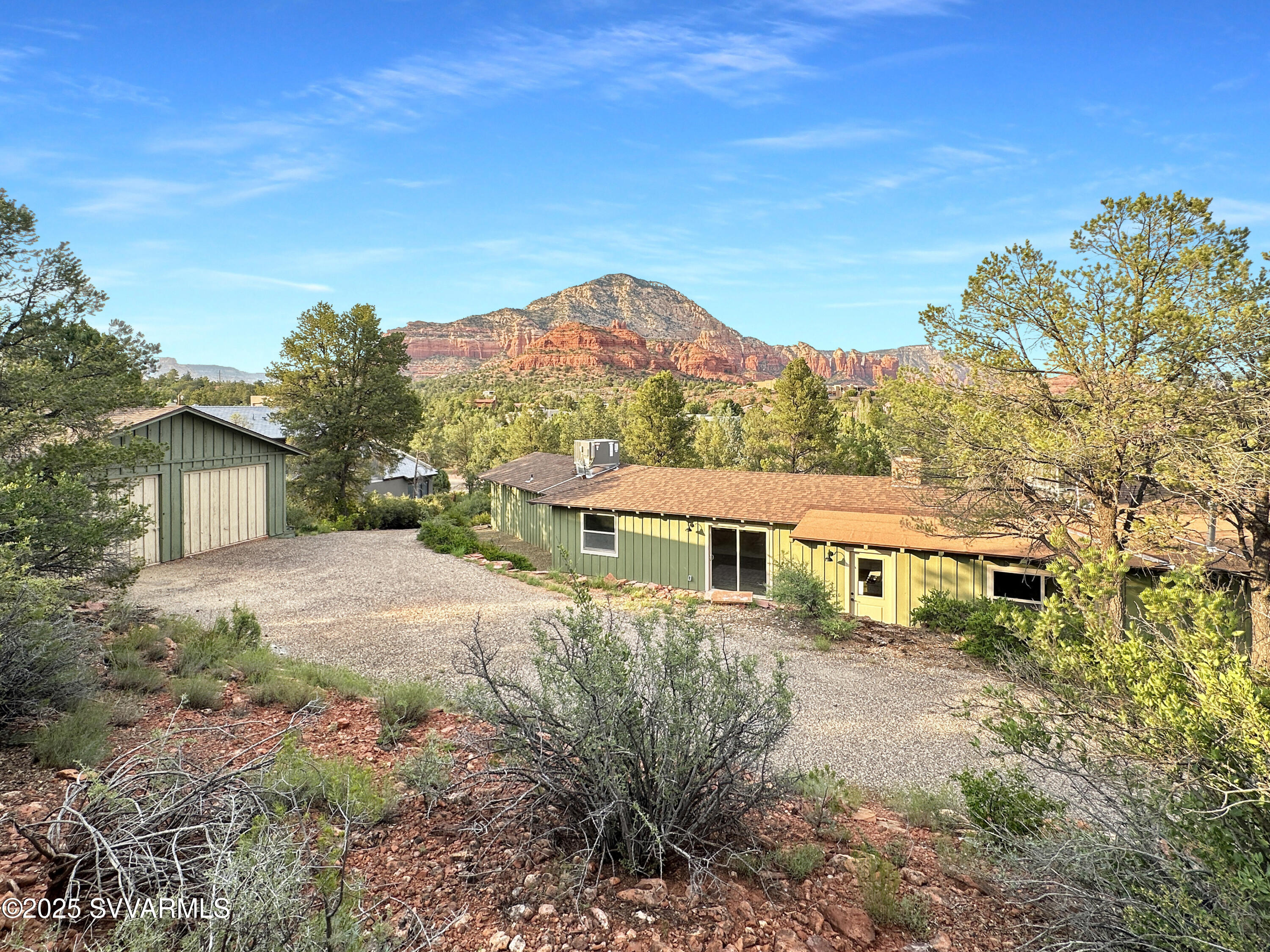 395 Dry Creek Rd