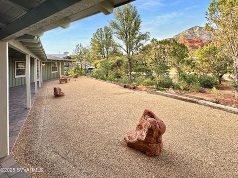 395 Dry Creek Rd Sedona AZ 86336