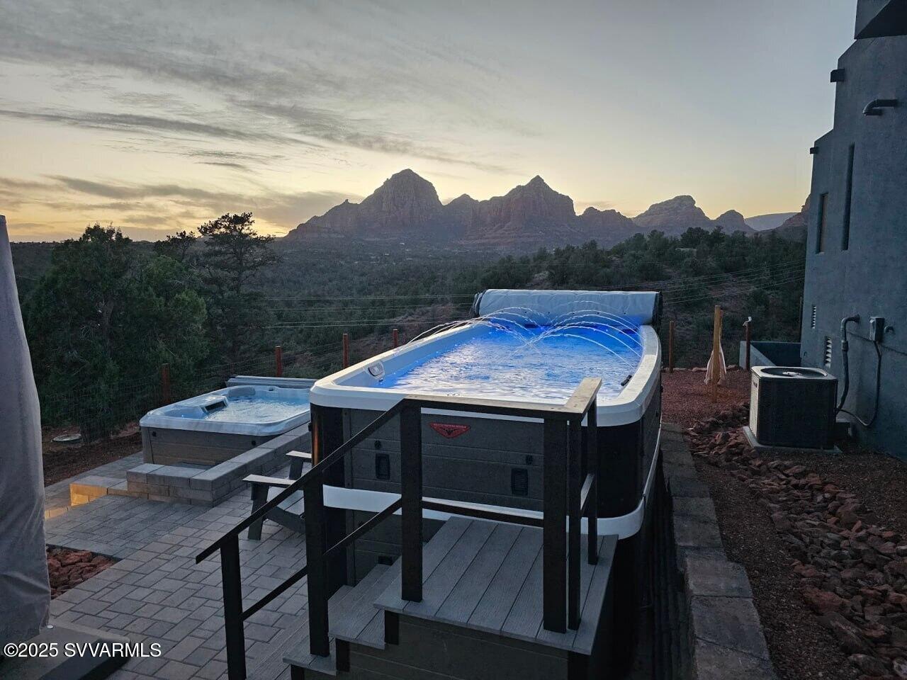 180 Manzanita Lane
