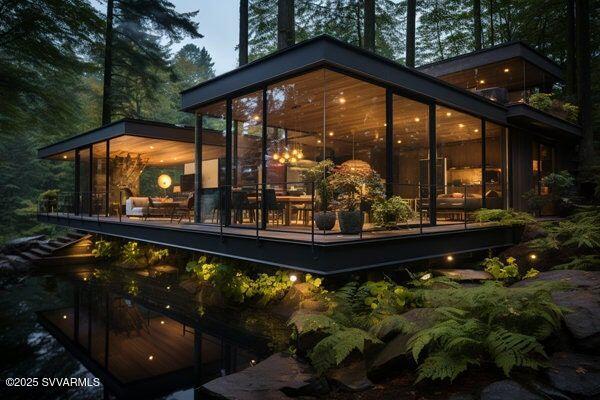 19 Sky Ridge Court