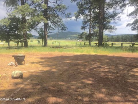 581 Cooper Ranch Rd Williams AZ 86046