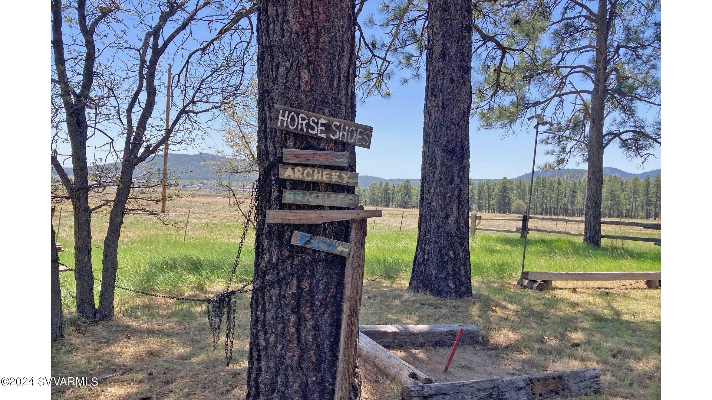 581 Cooper Ranch Rd
