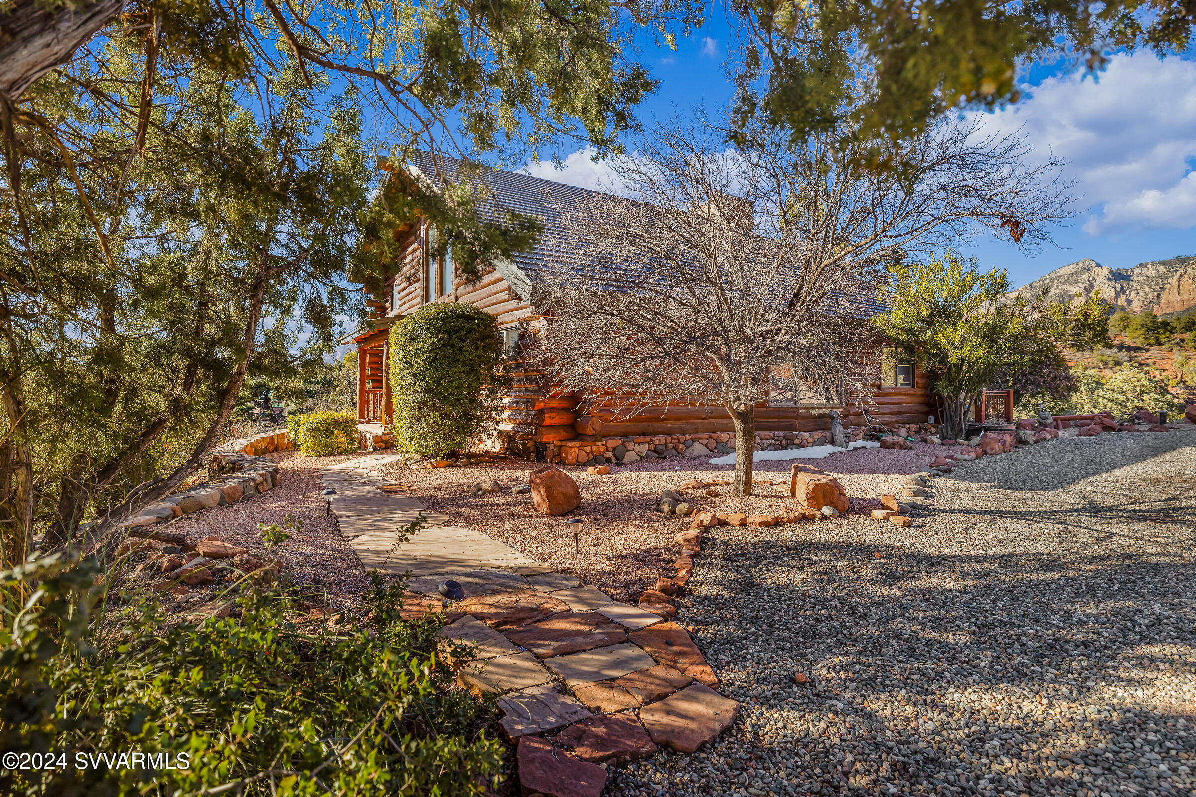 485 Schnebly Hill Rd