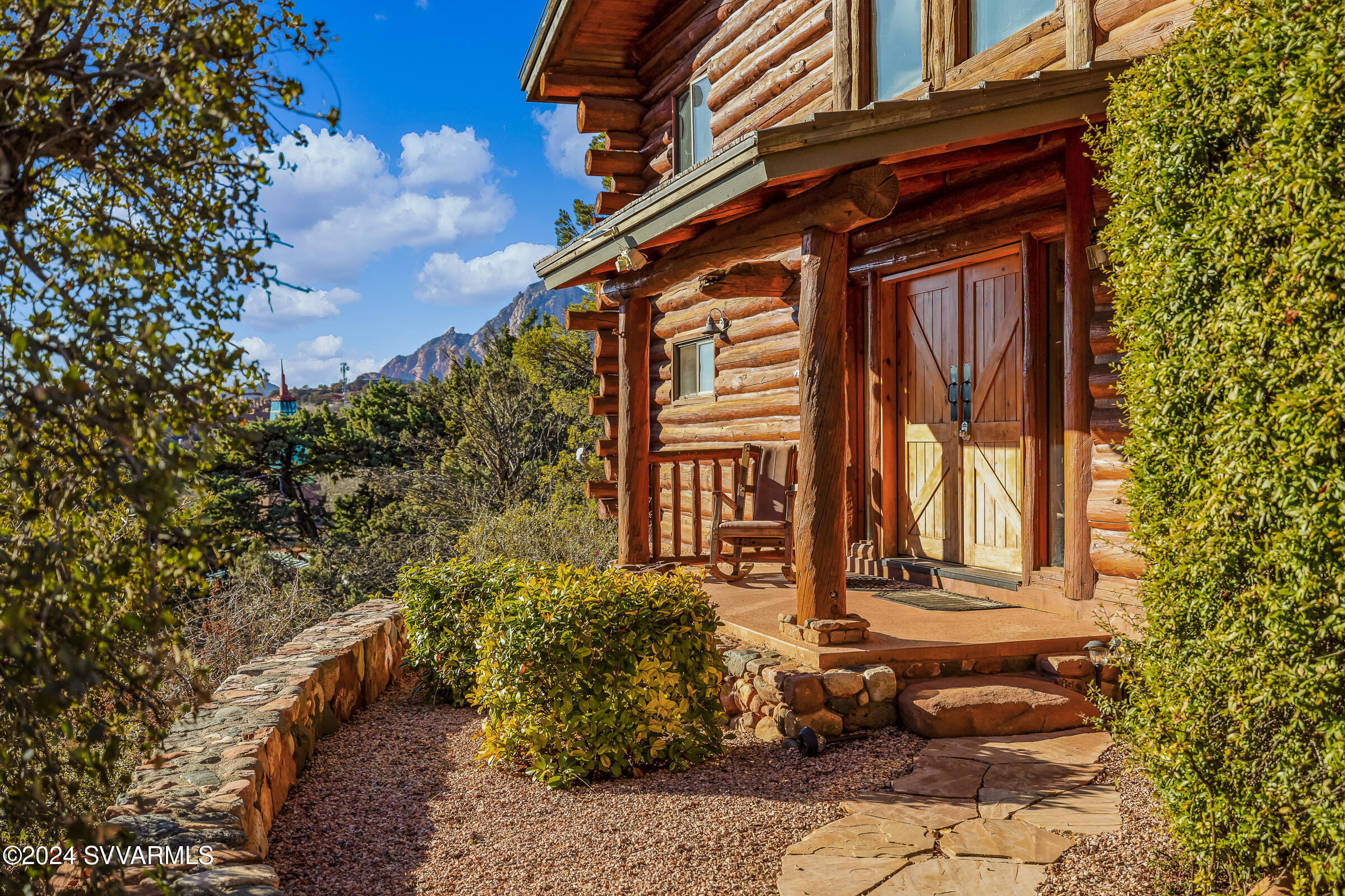 485 Schnebly Hill Rd