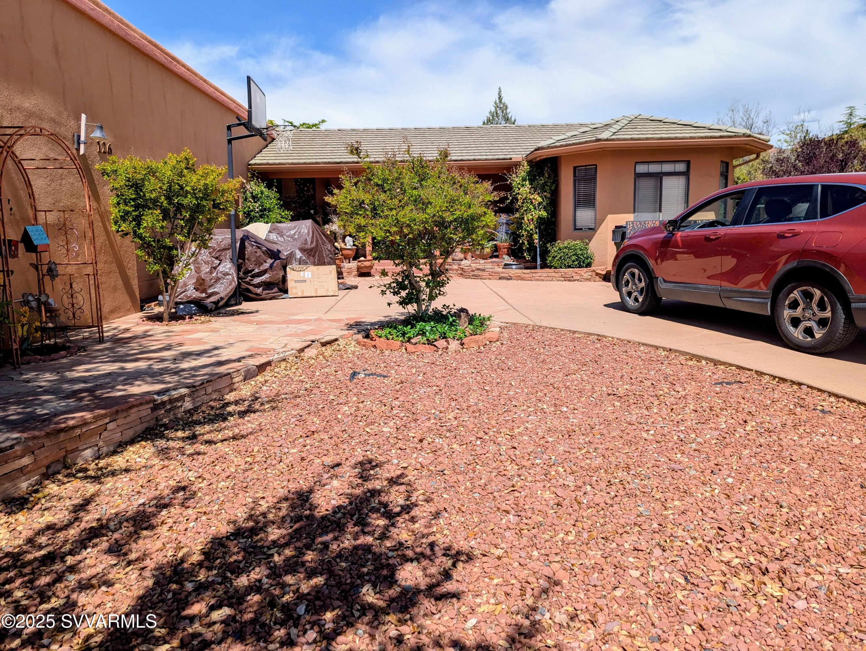 126 Coronado Court