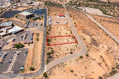 3675 W Summit Camp Verde AZ 86322