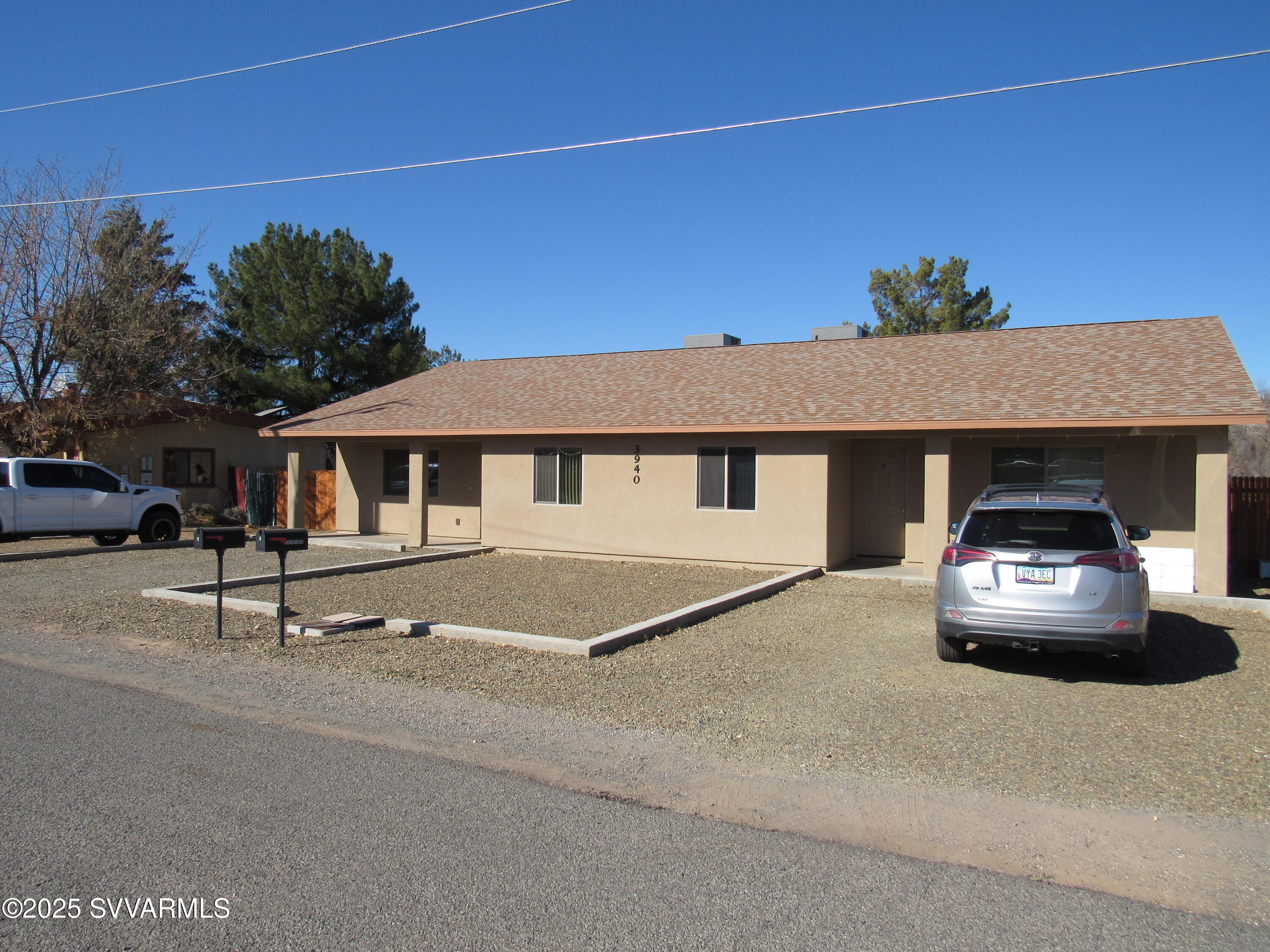 3940 E Yuma Drive