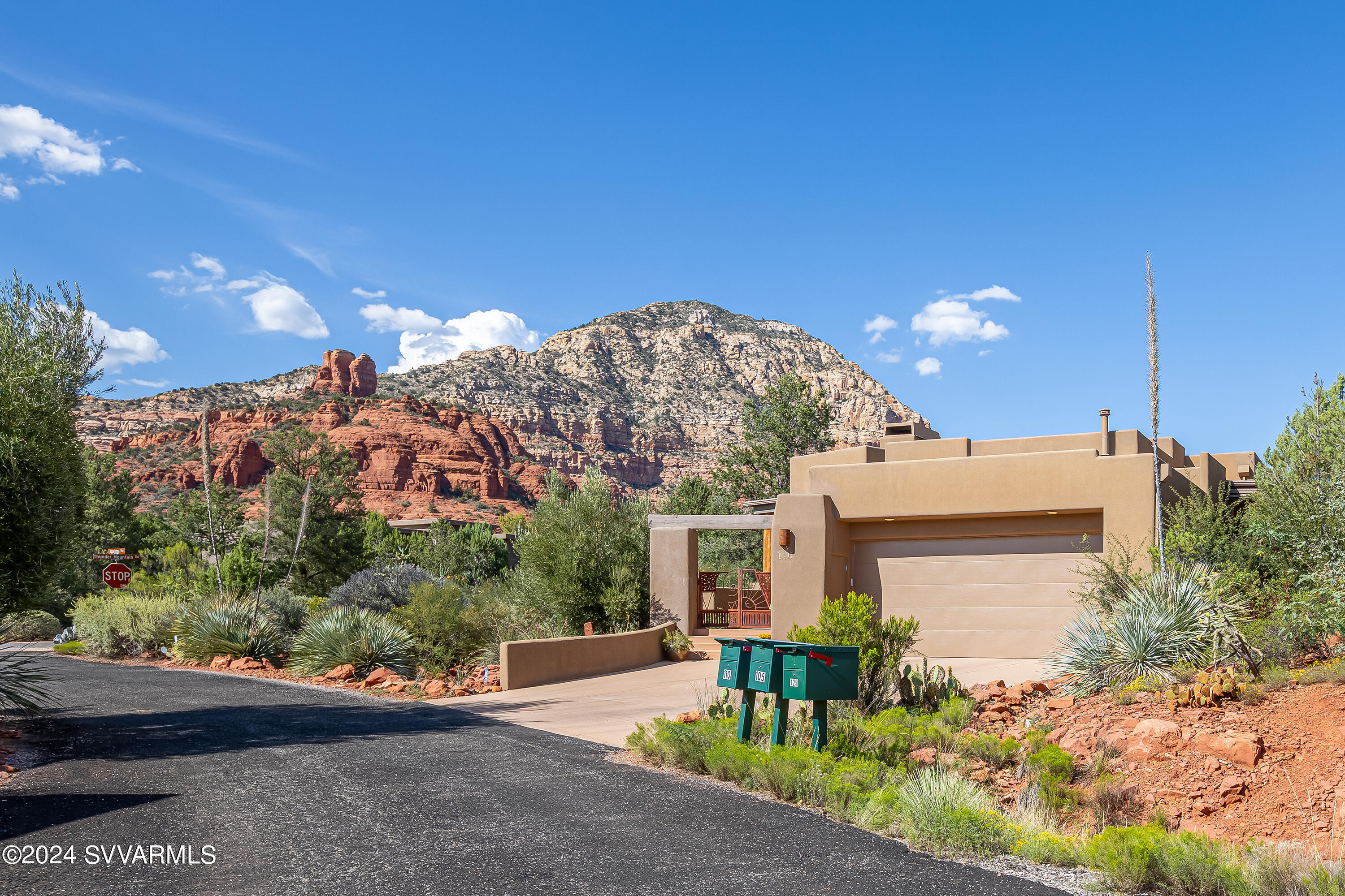 110 Appaloosa Way