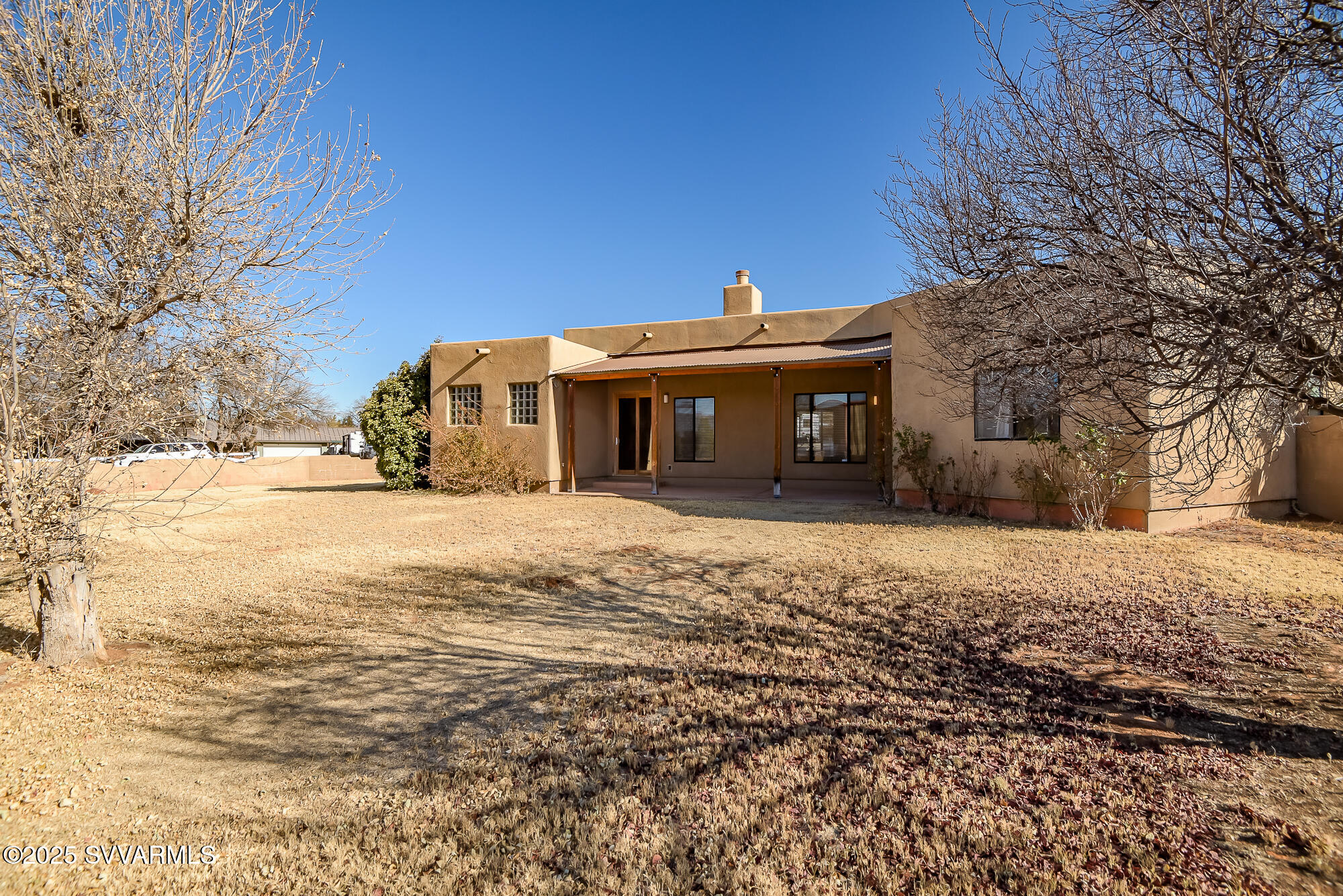 10555 E Hidden View Drive