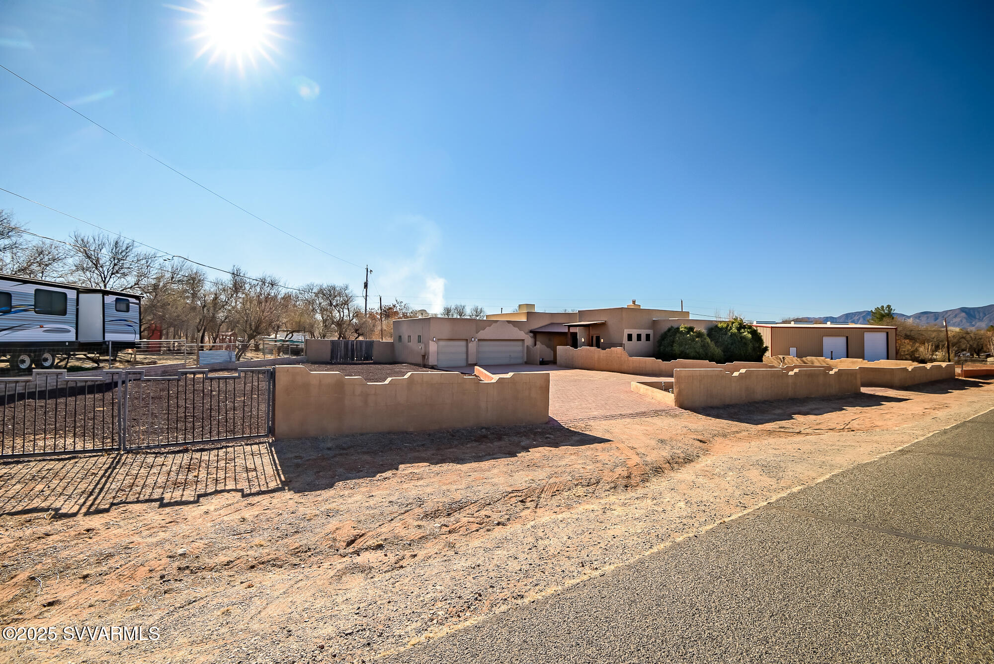 10555 E Hidden View Drive
