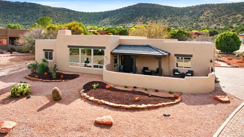 475 Deer Pass Drive Sedona AZ 86351
