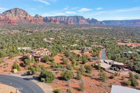 3282 Calle Del Montana Sedona AZ 86336