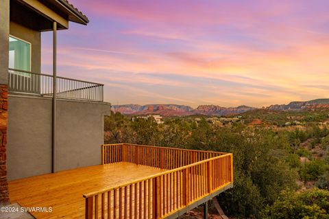 70 Cayuse Tr Sedona AZ 86336