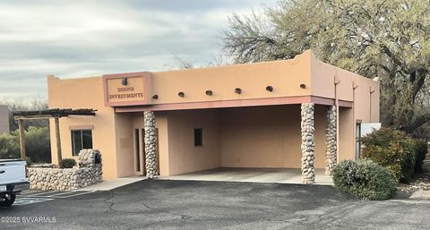 877 Cove Pkwy Cottonwood AZ 86326
