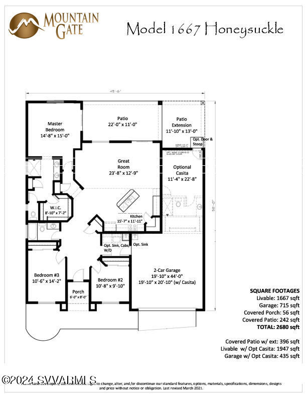 527 Cleopatra Hill Rd Lot 142