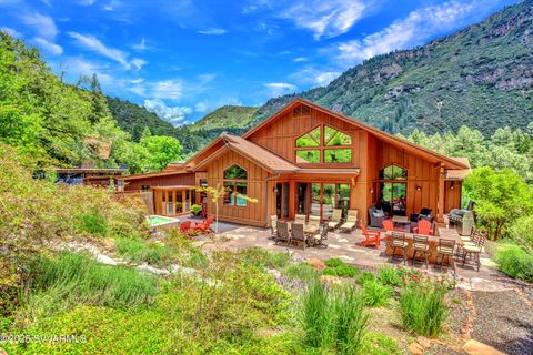 85 Junipine Circle Sedona AZ 86336